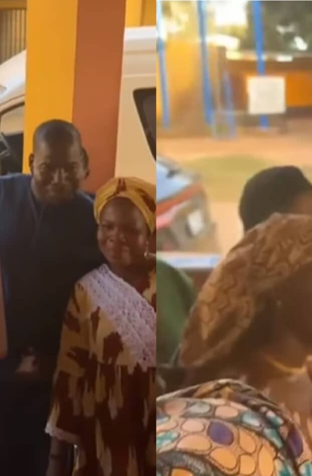 Aya Nakamura (28 ans) offre treize millions à un orphelinat au Mali