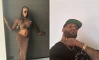 « Lyrics niveau CE1 c'est une dinguerie » : Booba se moque d'Aya Nakamura et de son titre « Hypé » 