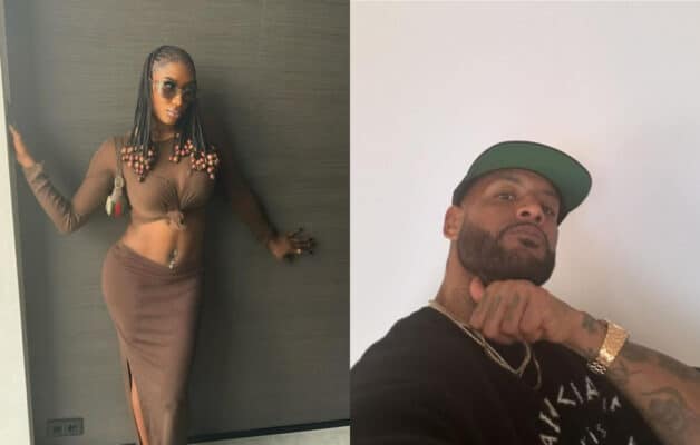 « Lyrics niveau CE1 c'est une dinguerie » : Booba se moque d'Aya Nakamura et de son titre « Hypé »