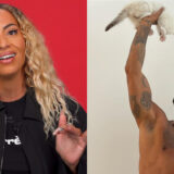 « Sois digne par pitié » : Booba partage sa conversation privée avec Kayna Samet