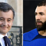 La plainte de Karim Benzema contre Gérald Darmanin a été classée sans suite