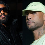 Damso lance une pique à Booba dans « Pyramide », en featuring avec Werenoi