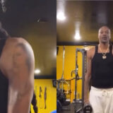 Snoop Dogg en pleine transformation : il partage sa prise de masse