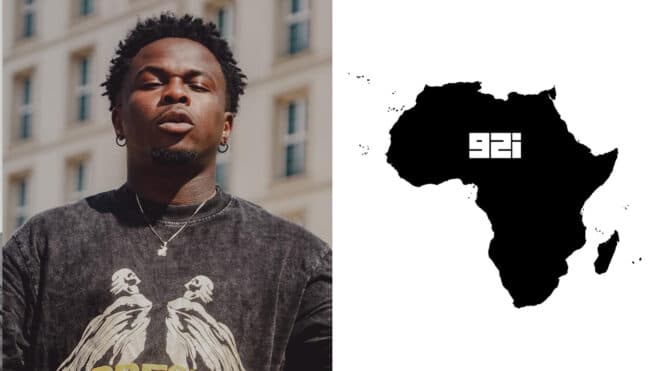 Didi B ciblé par une plainte du 92i Africa qui demande réparation