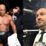 Mike Tyson plus fort que Tyson Fury ? Une légende de la boxe donne son avis