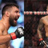 « Il n’y avait pas d’accord... » : Dustin Poirier balance sur le combat avec Benoit Saint-Denis