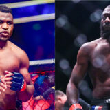 « Ceux qui vont l'affronter vont... » : Francis Ngannou cash sur Cédric Doumbé