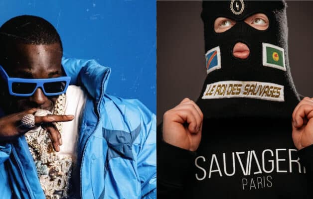 Kalash Criminel a retiré le featuring avec Bobby Shmurda du titre « Ngannou »