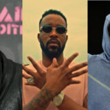 Gradur, Fally Ipupa, Gims... Les personnalités apportent leur soutien au Congo