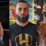 IbraTV est sûr de pouvoir battre Francis Ngannou et Cédric Doumbé