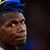 Paul Pogba (30 ans) officiellement suspendu pour quatre ans