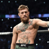 Conor McGregor (35 ans) s'engage auprès d'une association pour les sans-abri