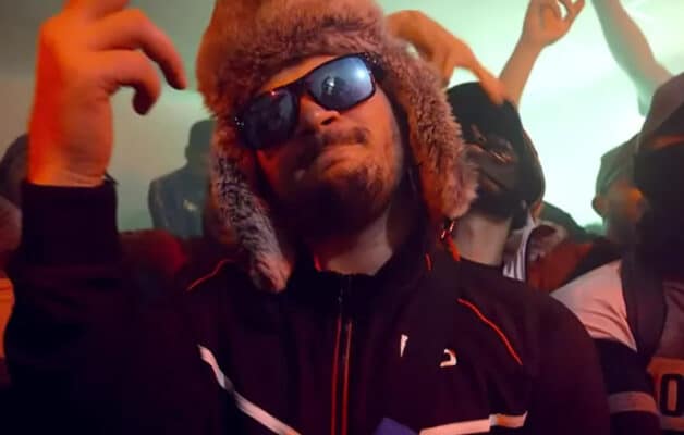 Jul disparaît d'Instagram : pourquoi le rappeur a désactivé son compte ?