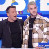 Simon Castaldi suit les traces de son père et lance sa propre émission