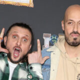 « Comme quoi, ça sert de... » : Carlito provoque Blanche Gardin après son tacle sur LOL qui rit, sort