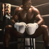 « Je ne connaissais même pas les règles » : Francis Ngannou cash sur ses débuts à l'UFC