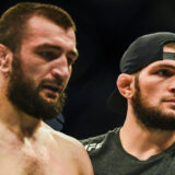 Khabib Nurmagomedov : son cousin Abubakar officiellement viré de l'UFC