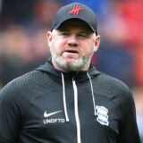 Après le football, Wayne Rooney pourrait se lancer dans la boxe
