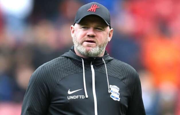 Après le football, Wayne Rooney pourrait se lancer dans la boxe