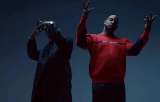 Booba s'exprime sur la polémique de SDM aux Victoires de la Musique