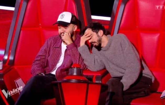 The Voice : Bigflo et Oli haussent le ton à cause d'un talent de l'émission