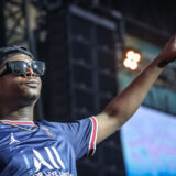 Après avoir fait sold out en 7 heures, Ninho annonce un deuxième concert au Stade de France