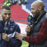 « Lui aussi a besoin d’aide » : Thierry Henry défend Kylian Mbappé