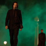 John Wick : Le salaire renversant de Keanu Reeves pour le quatrième volet