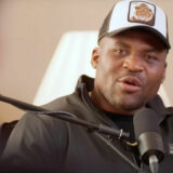 Francis Ngannou (37 ans) avoue avoir eu peur en quittant l'UFC