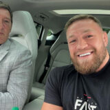 « Je m'étais trompé » : Le père de Conor McGregor avoue avoir douté de ses capacités