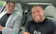 « Je m'étais trompé » : Le père de Conor McGregor avoue avoir douté de ses capacités