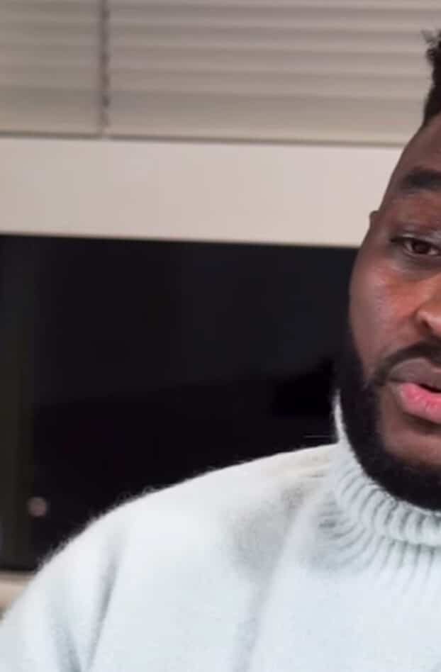« C'est comme si je n'avais rien fait » : Mac Tyer revient sur la disparition de son frère Bigou