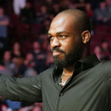 « Pour l’instant, je vais me... » : Jon Jones bientôt à la retraite ?
