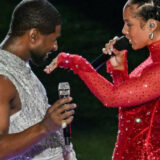 Alicia Keys et Usher jugés trop proches au Superbowl, Swizz Beatz brise le silence
