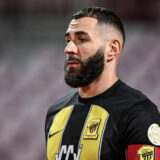 Après avoir disparu d'Instagram, Karim Benzema débarque sur Snapchat