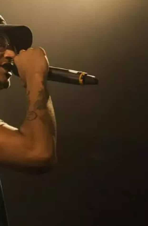 Freeze Corleone : son concert à Lyon a été interdit par la préfecture