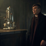 Tommy Shelby de retour dans Peaky Blinders ? Cillian Murphy donne sa condition