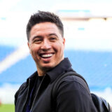 Samir Nasri (36 ans) lance un appel pour devenir coach de l'OM