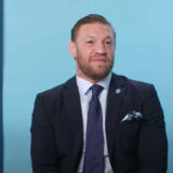 « Il est très doué maintenant » : Conor McGregor prêt à lancer son fils dans le MMA ?