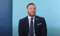 « Il est très doué maintenant » : Conor McGregor prêt à lancer son fils dans le MMA ? 