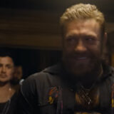 Conor McGregor terrible dans le trailer de « Road House »