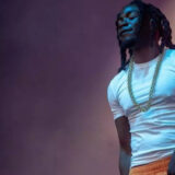 Gazo (29 ans) répond à tous ceux qui l'accusent de ne pas écrire ses textes