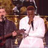 Star Academy : Pierre réagit au beau cadeau de Dadju lors de la finale