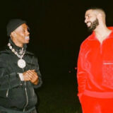 Drake apporte son soutien à Travis Scott après sa défaite aux Grammy Awards