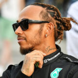 Lewis Hamilton (39 ans) surprend en quittant Mercedes pour Ferrari