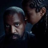 Kanye West sort un double morceau en collaboration avec sa fille North
