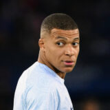 Kylian Mbappé a confirmé son départ du PSG à Nasser Al-Khelaïfi