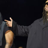 Kanye West et Ty Dolla Sign annoncent un concert surprise à Paris