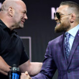« On verra comment… » : Dana White incertain du retour de Conor McGregor ?