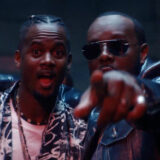 Il y aurait-il de l'eau dans le gaz entre Black M et Gims ?